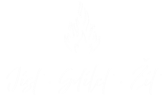Jíst Sdílet Žít